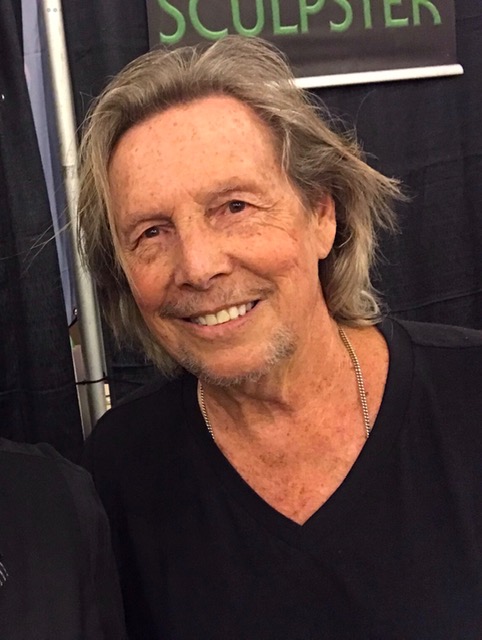 Уильям Сэнделл