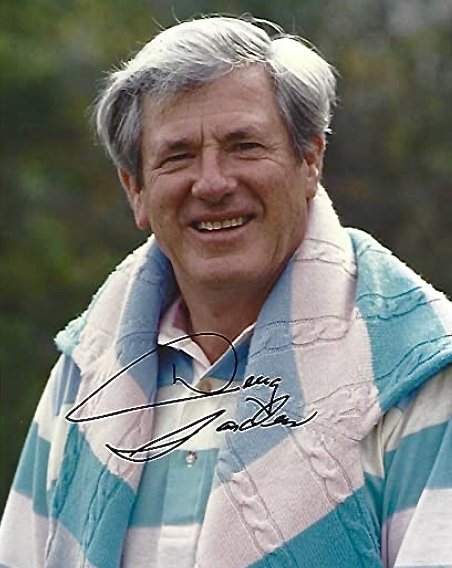 Даг Сандерс