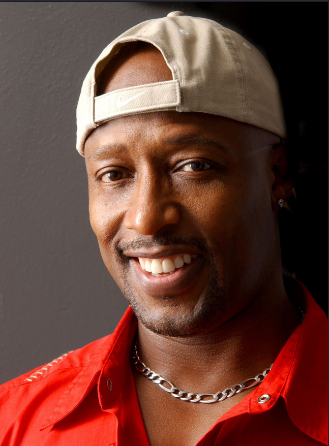 Лоуэлл Сандерс