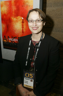 Фрауке Сэндиг