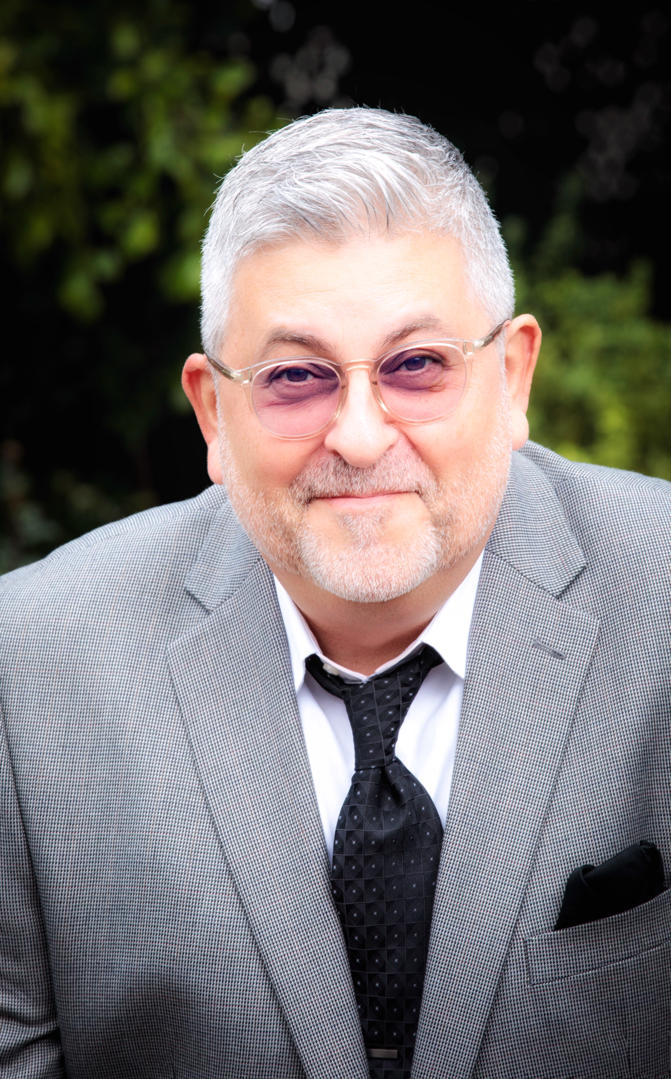 Стив Сандовал