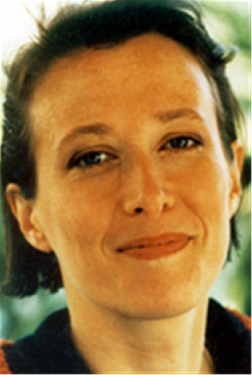 Изабелла Сандри