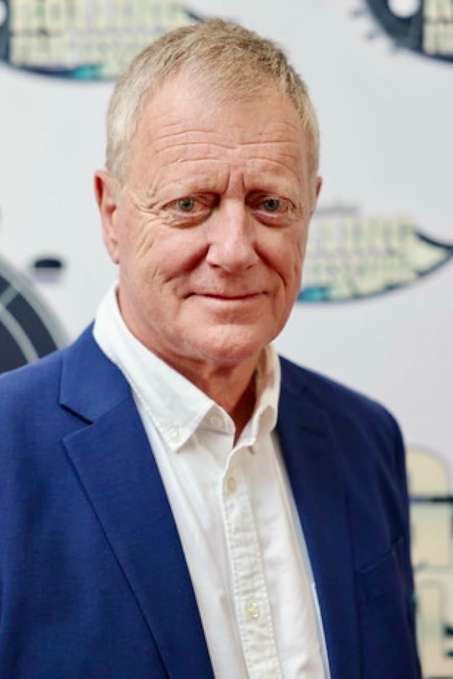 Питер Сэндз