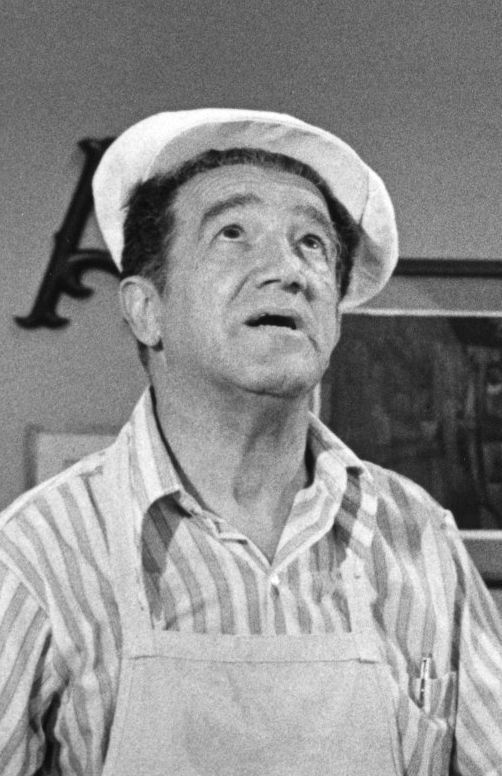 Уильям И. Сэндз