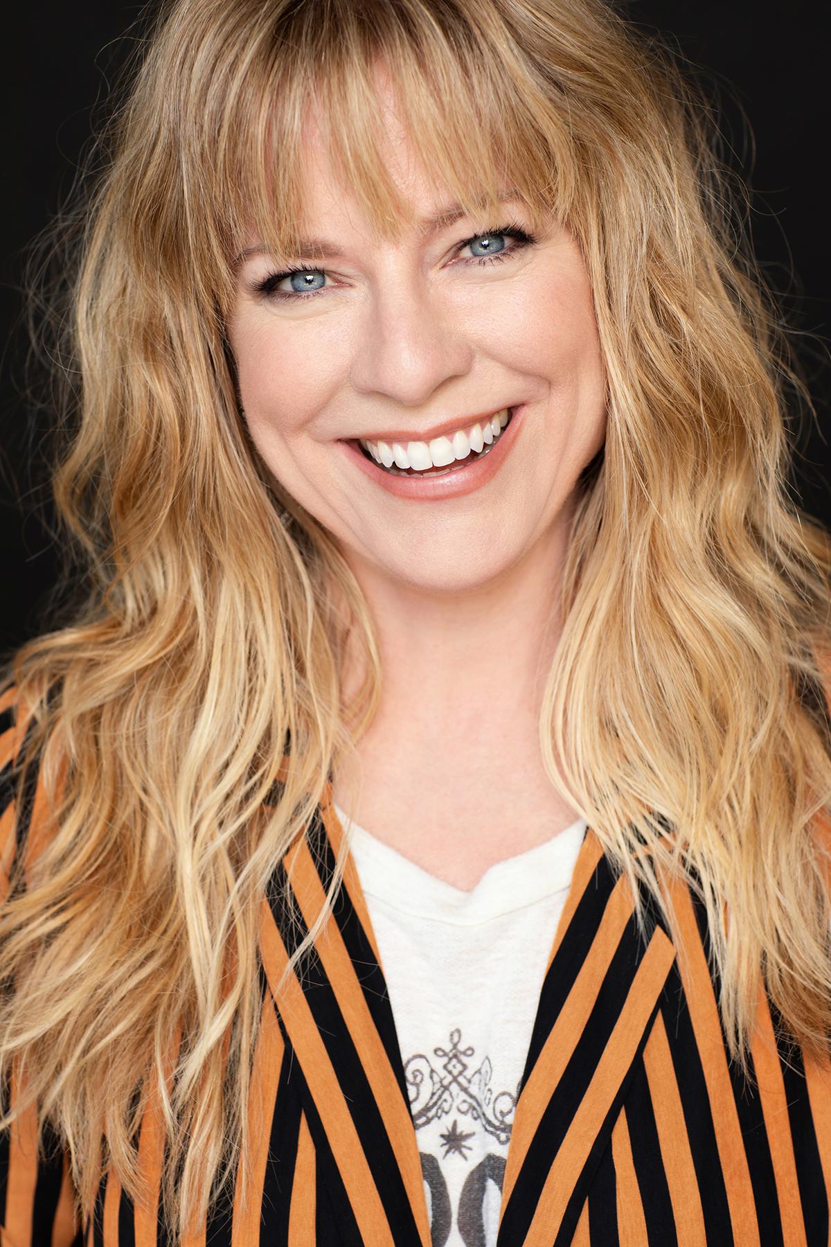 Гвендолин Сэнфорд