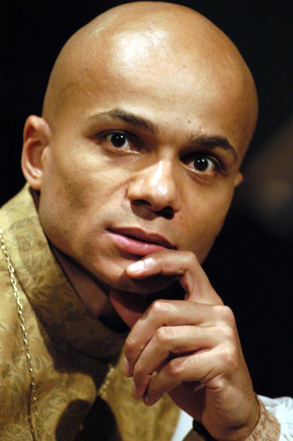 Омар Сангаре