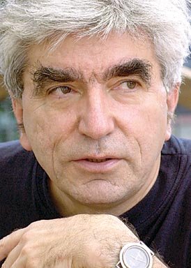 Веслав  Саневский