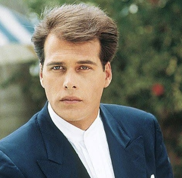 Луис Хосе Сантандер