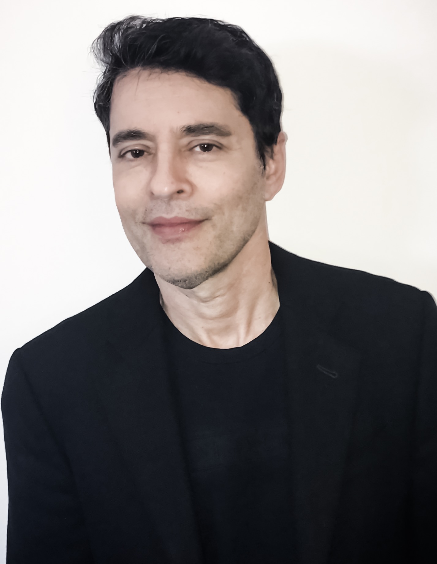 Тиаго Сантьяго