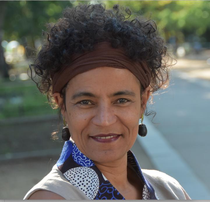 Барбара Сантос