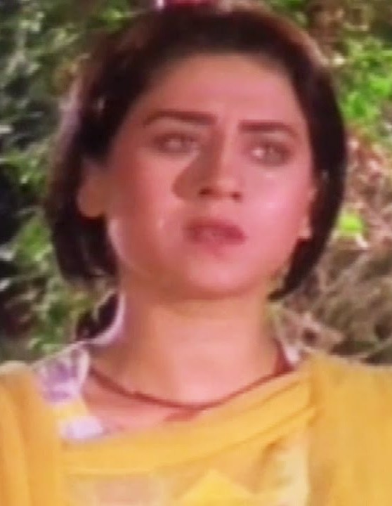 Прити Сапру