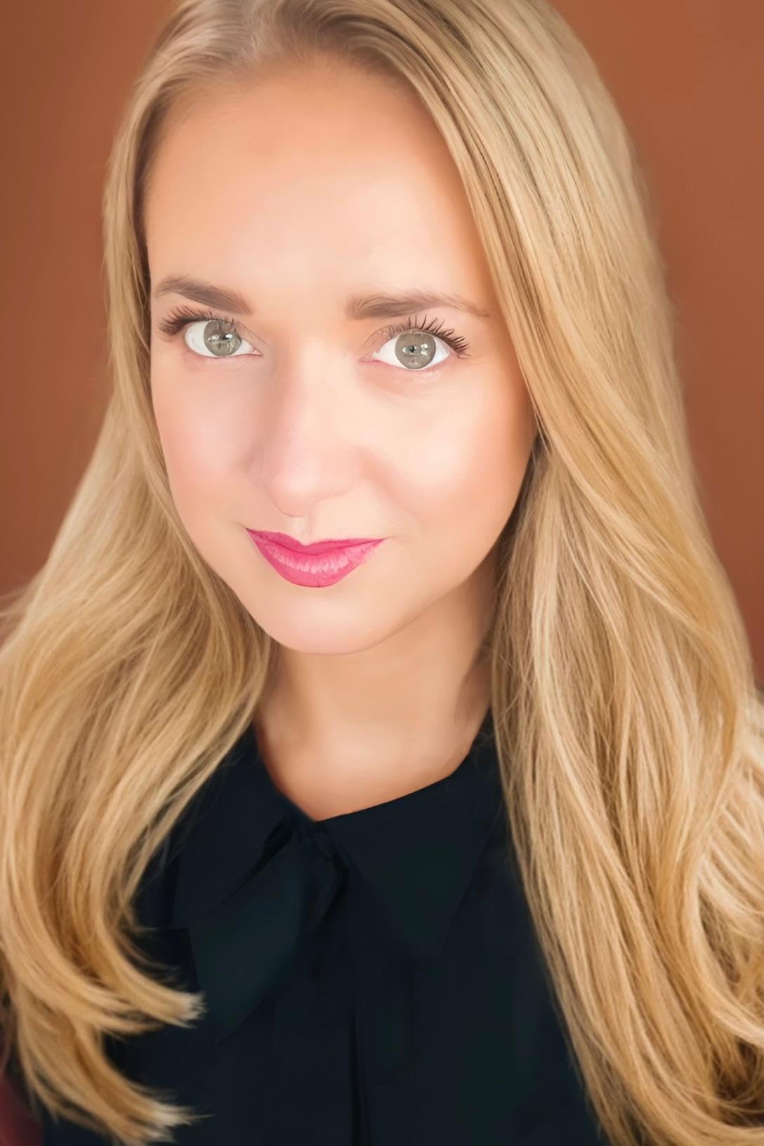 Кэйт Сарджент