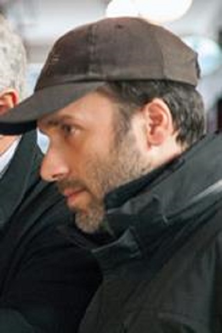 Simos Sarketzis