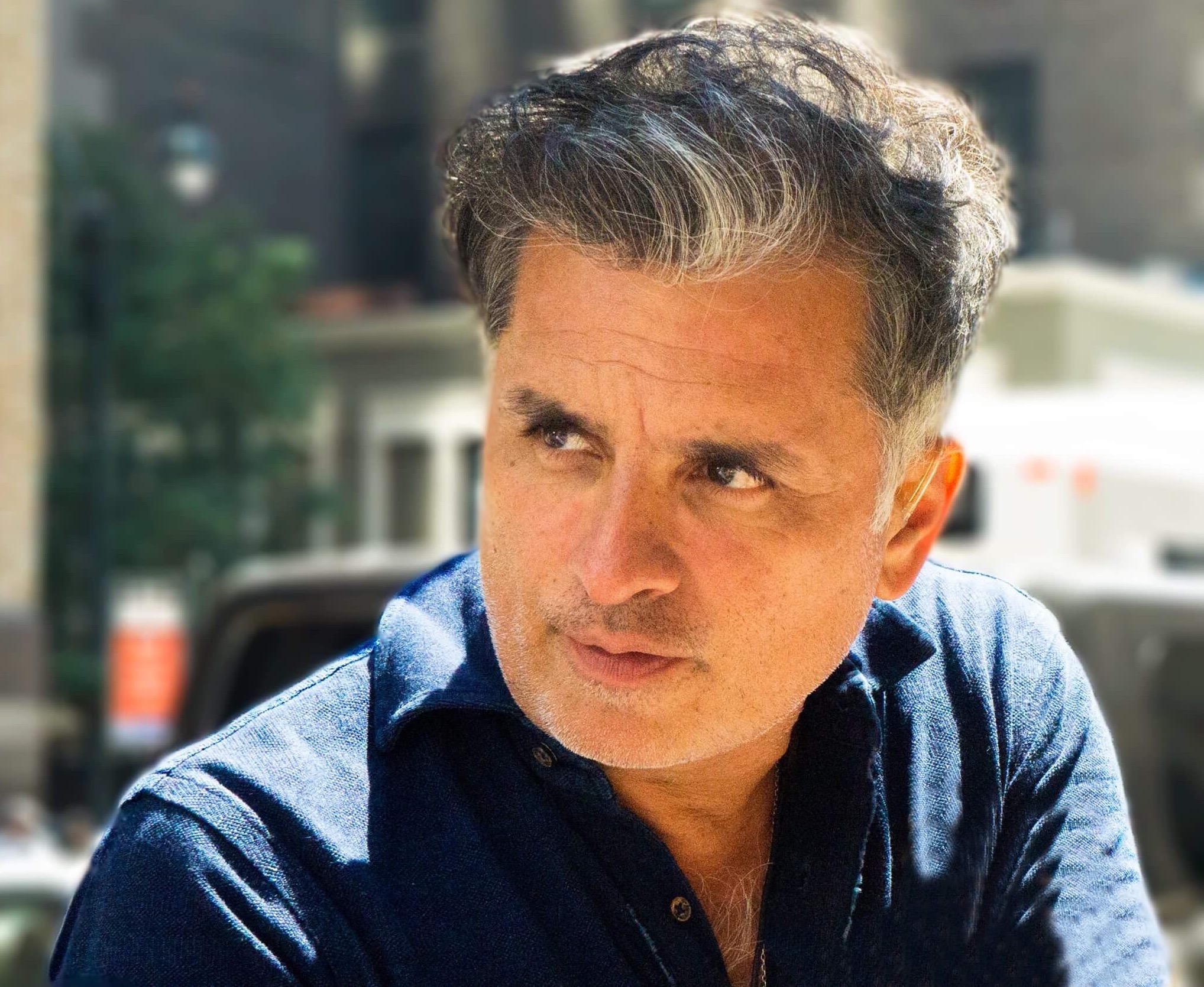 Рикардо Сармиенто