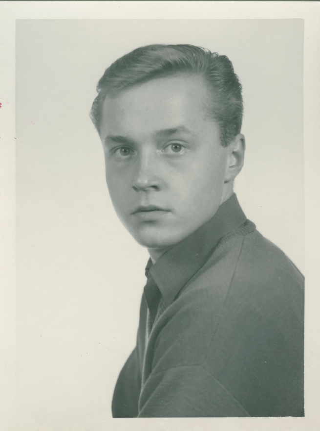 Лассе Сарри