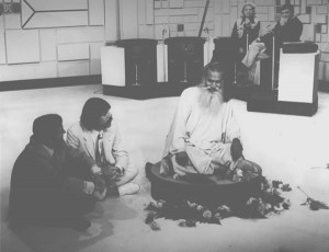 Swami Satchidananda