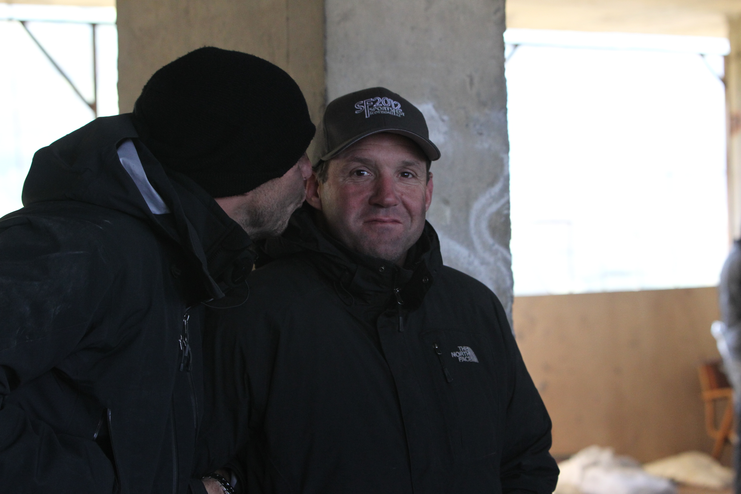 Ник Сатриано