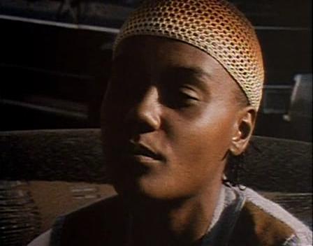 Жан Сэттерфилд