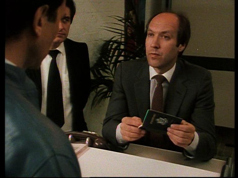 Кристофер Сауль