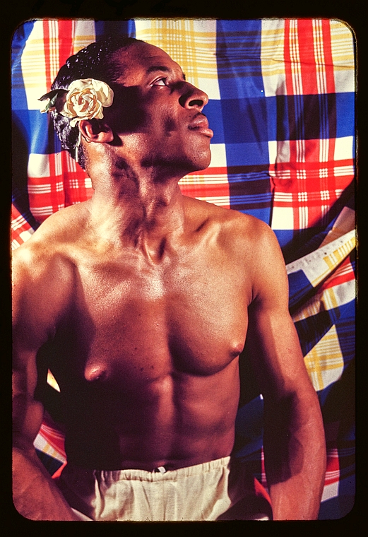 Арчи Сэвидж