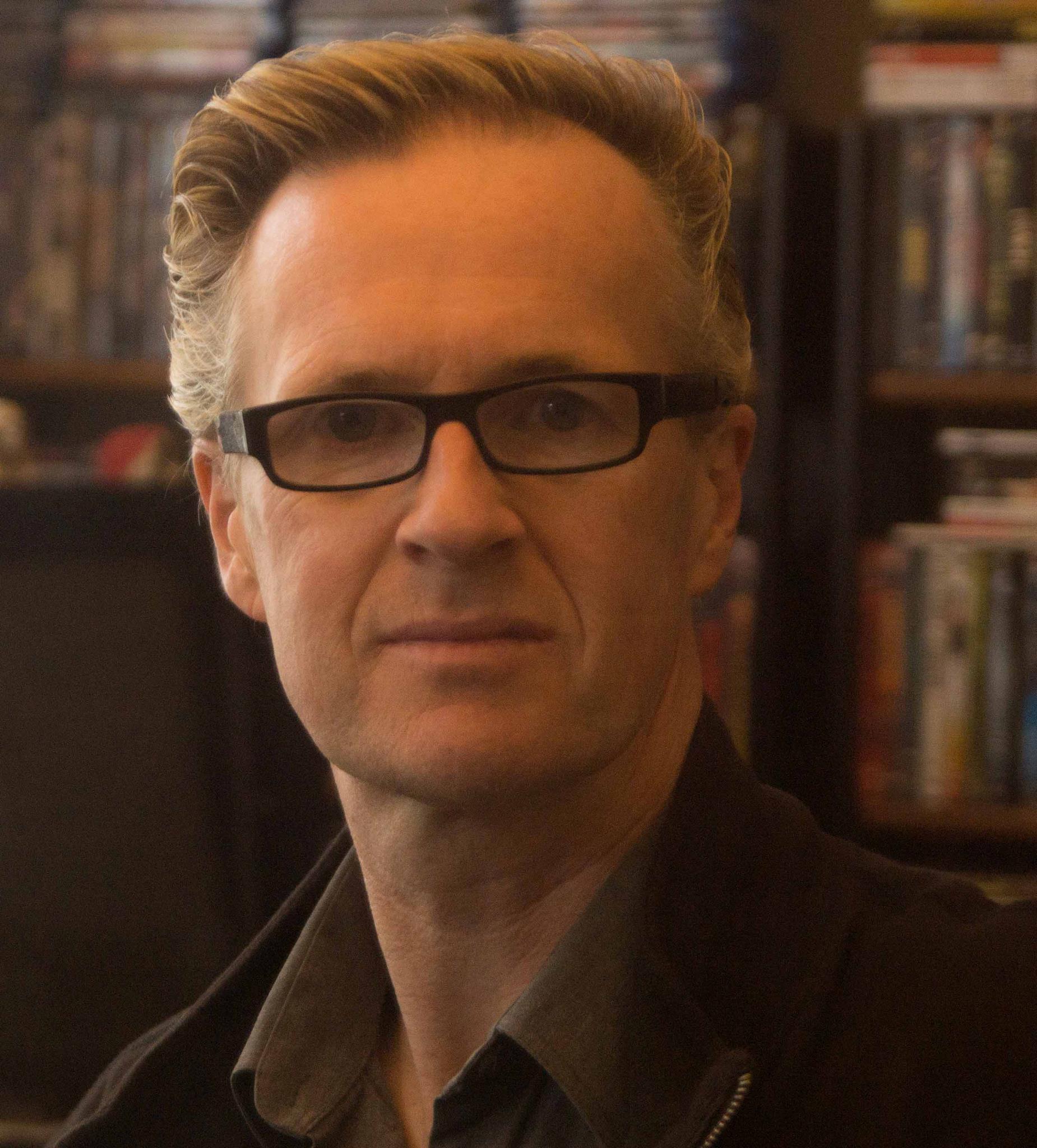 Марк Сэвидж