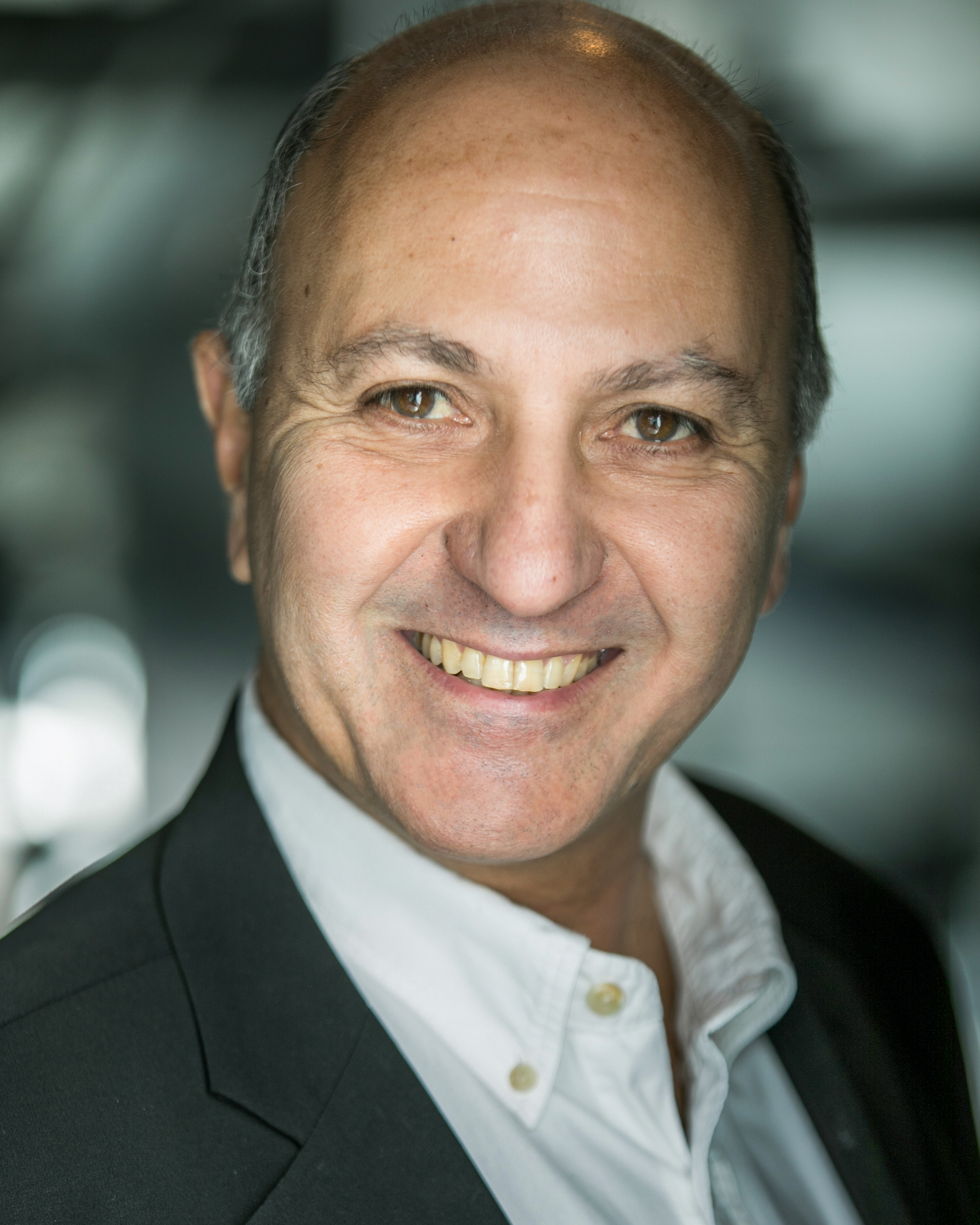 Джордж Саввидес