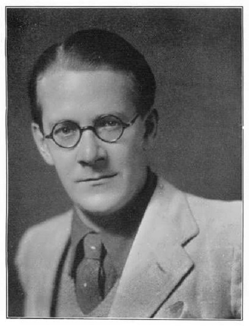 Джералд Сэвори