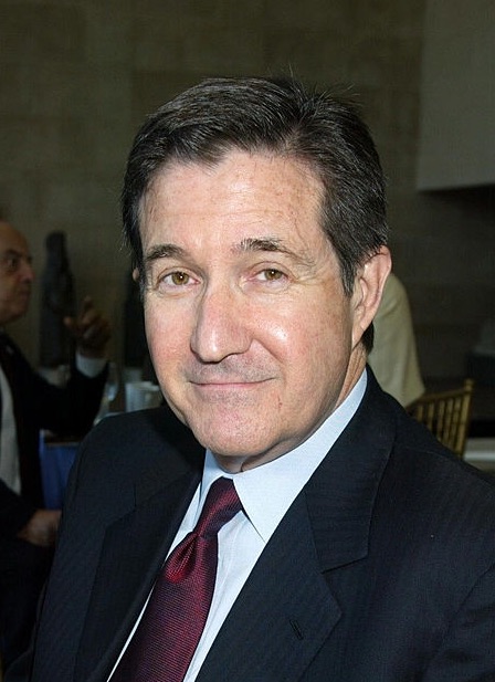 Форрест Сойер