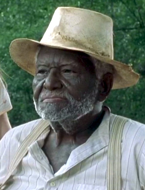 Джон Фрэнклин Сойер