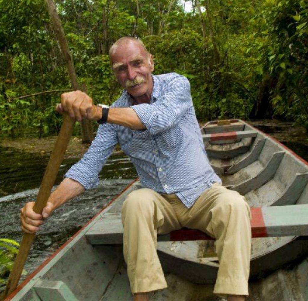 Вальтер Саксер