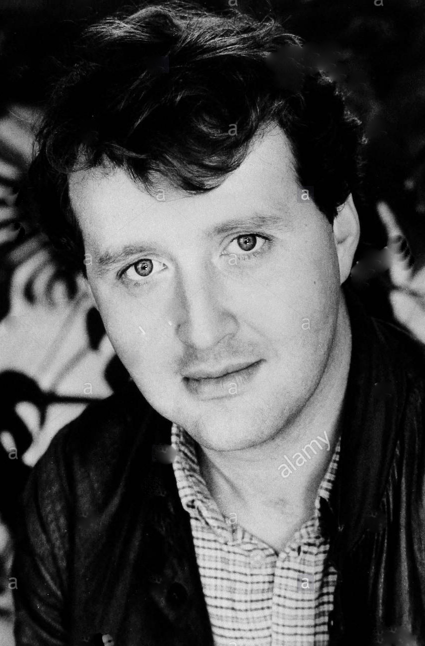 Джеймс Сэксон