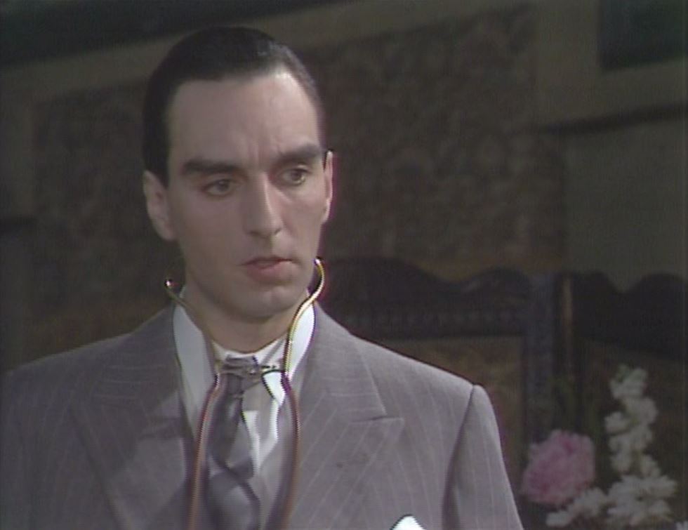 Гранвиль Сэкстон