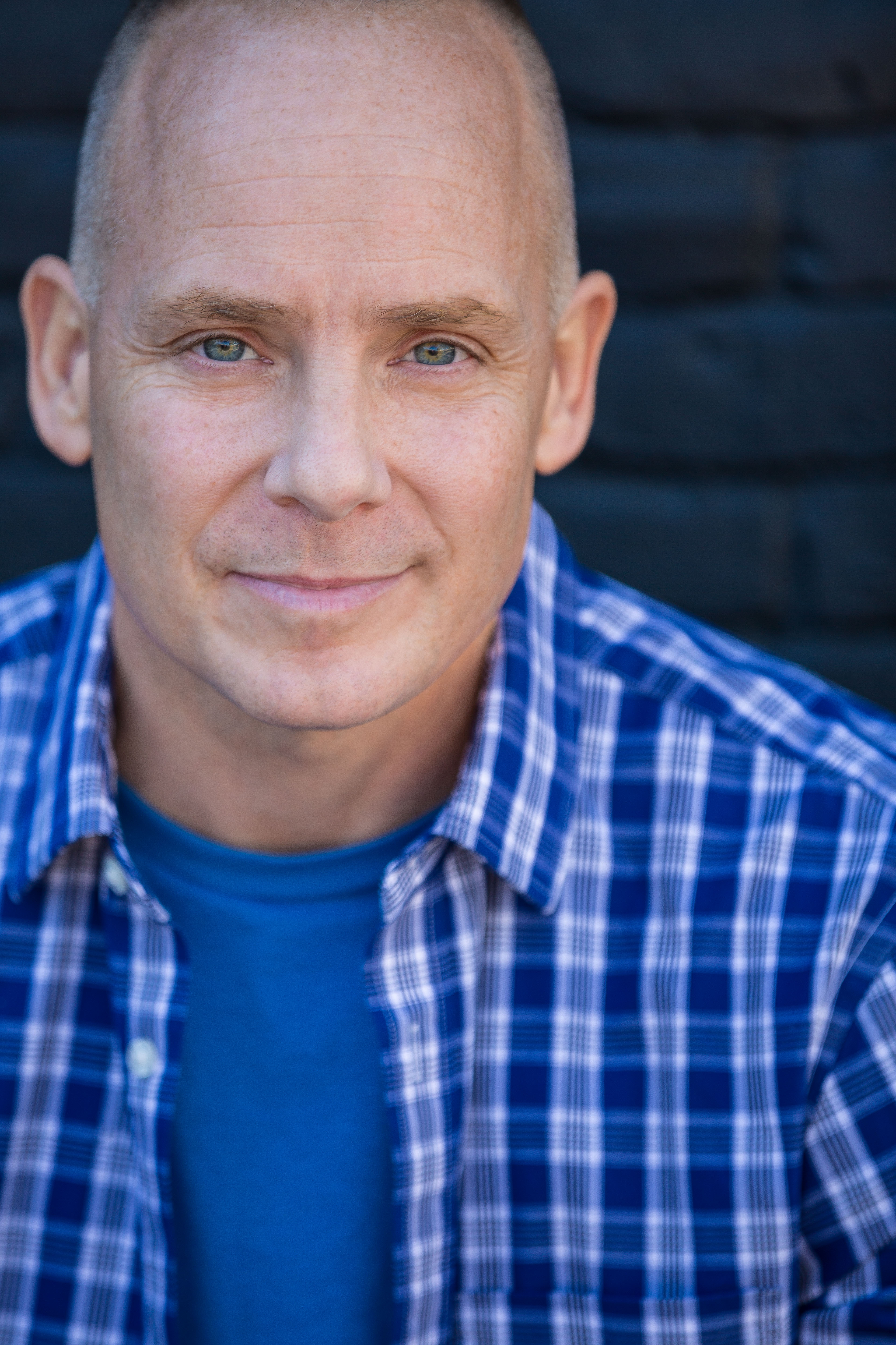 Тим Скэнлан