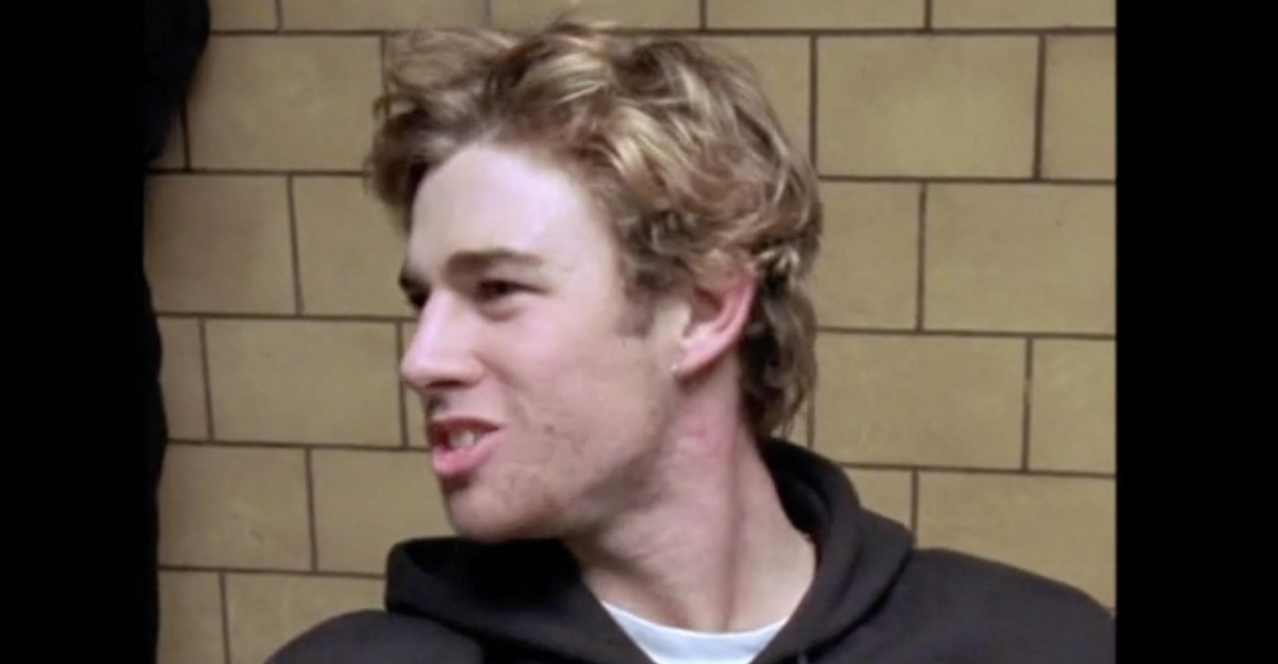 Тимоти Дж. Сканлин мл.