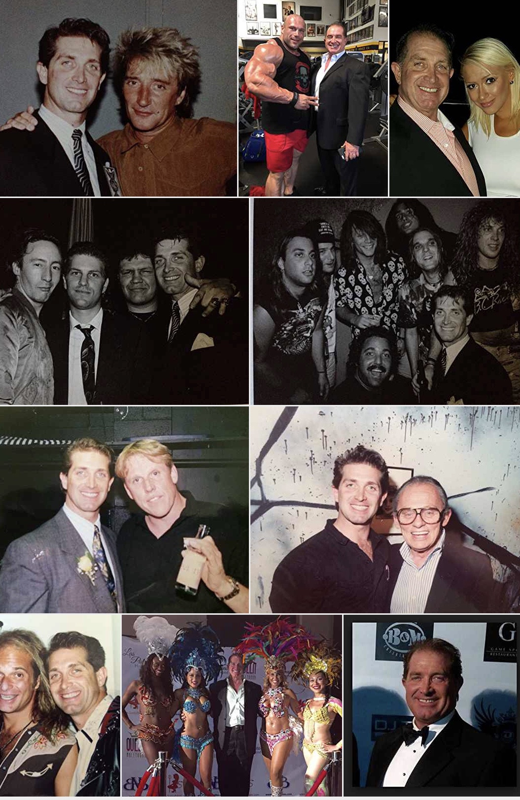 Стив Скардузио