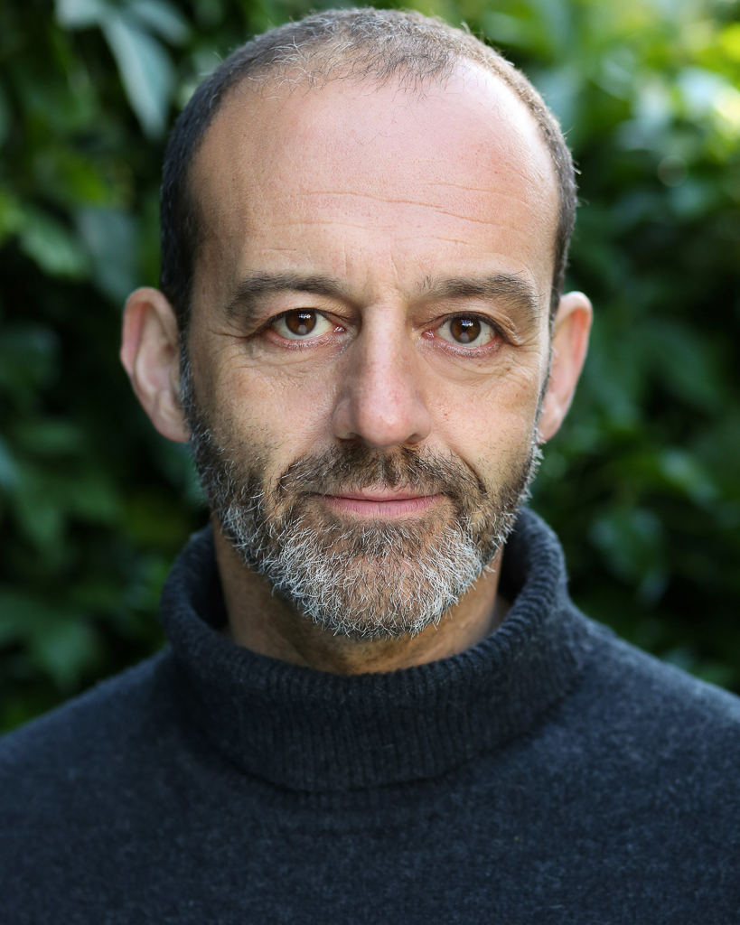 Дэнни Шейнман