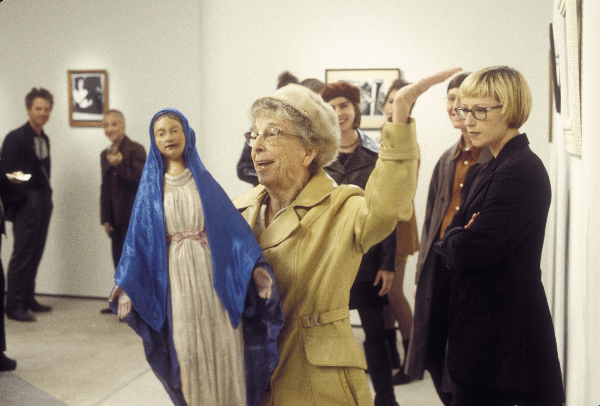 Джин Шертлер