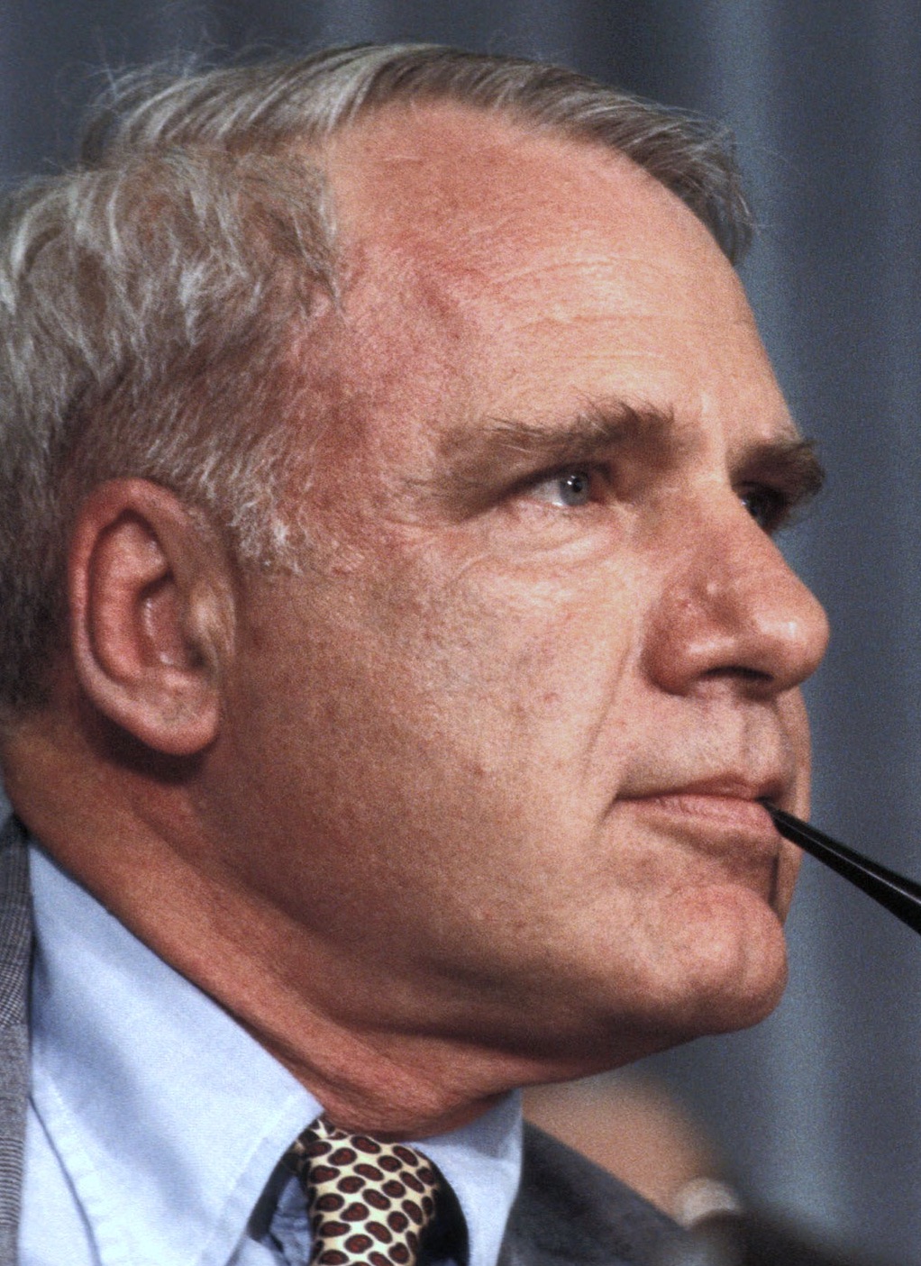 Джеймс Шлезингер