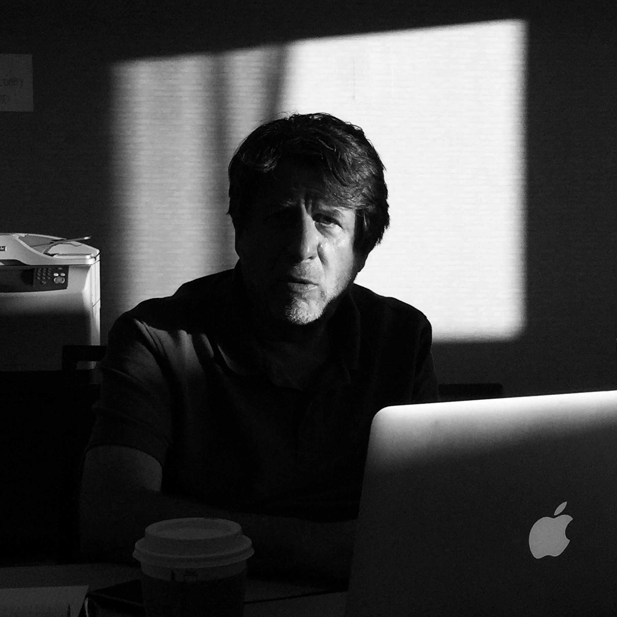 Ричард Шлезингер