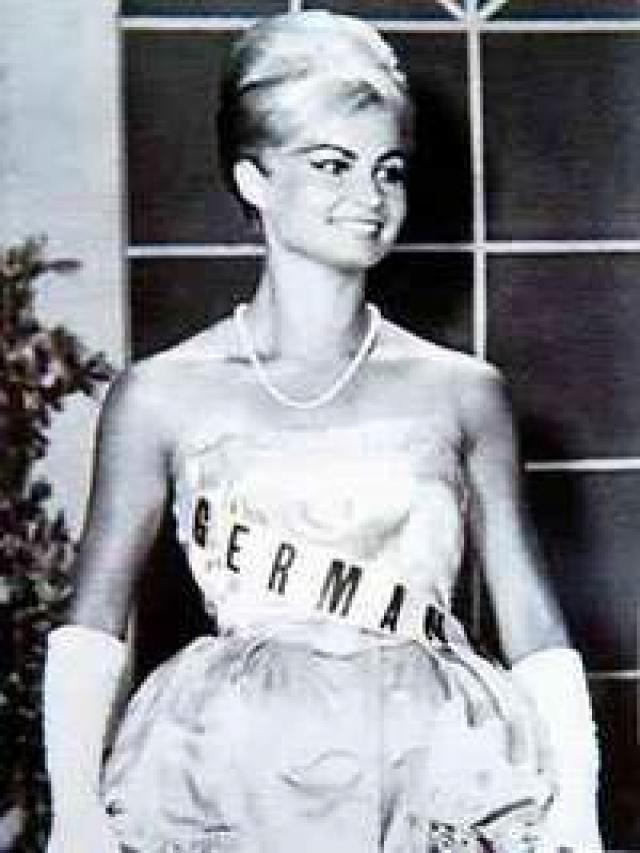 Марлен Шмидт