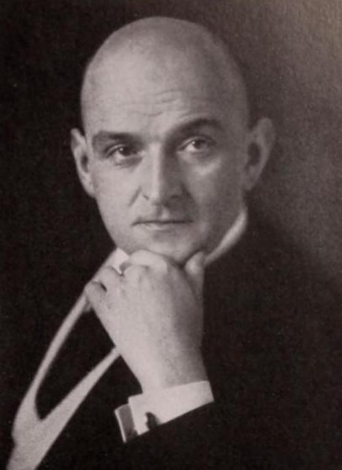 Otto Schmole