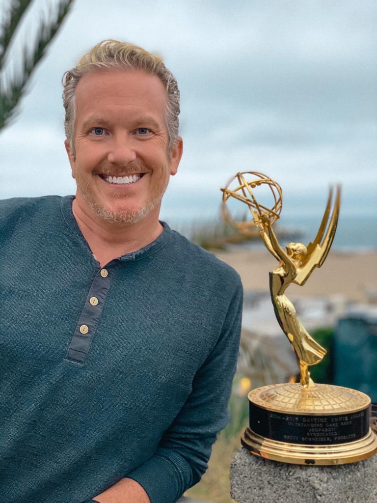 Бретт Шнайдер