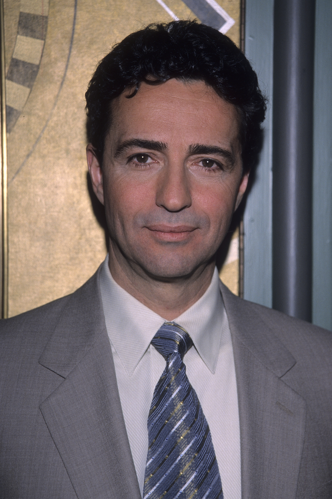 Стивен Шнетцер