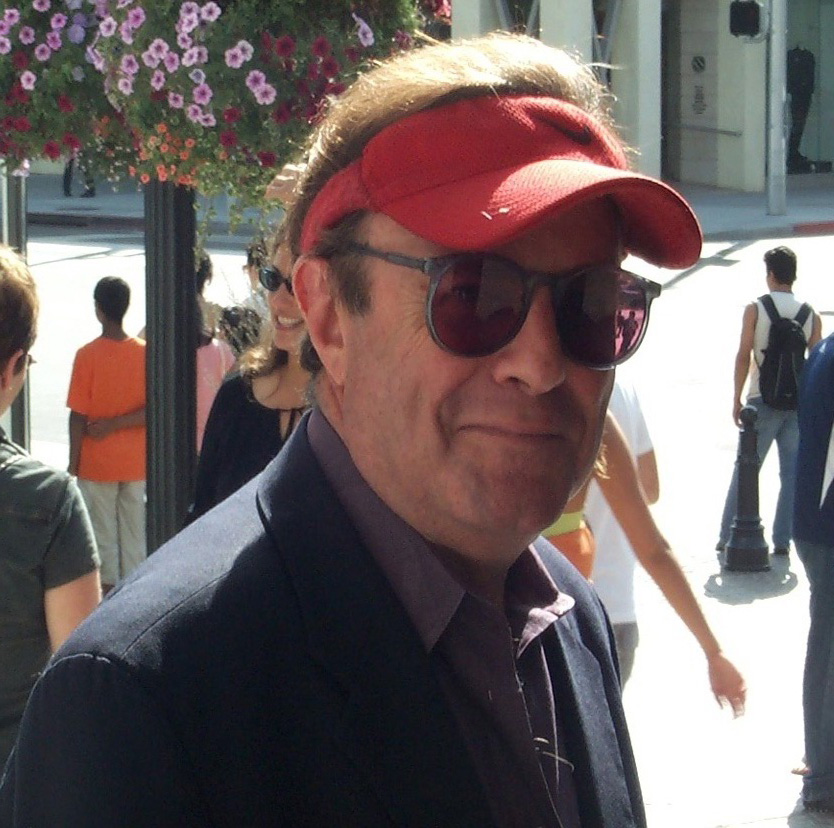 Роберт Аллен Шнитцер