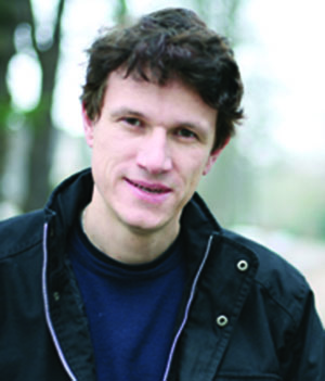 Грегор Шнитцлер