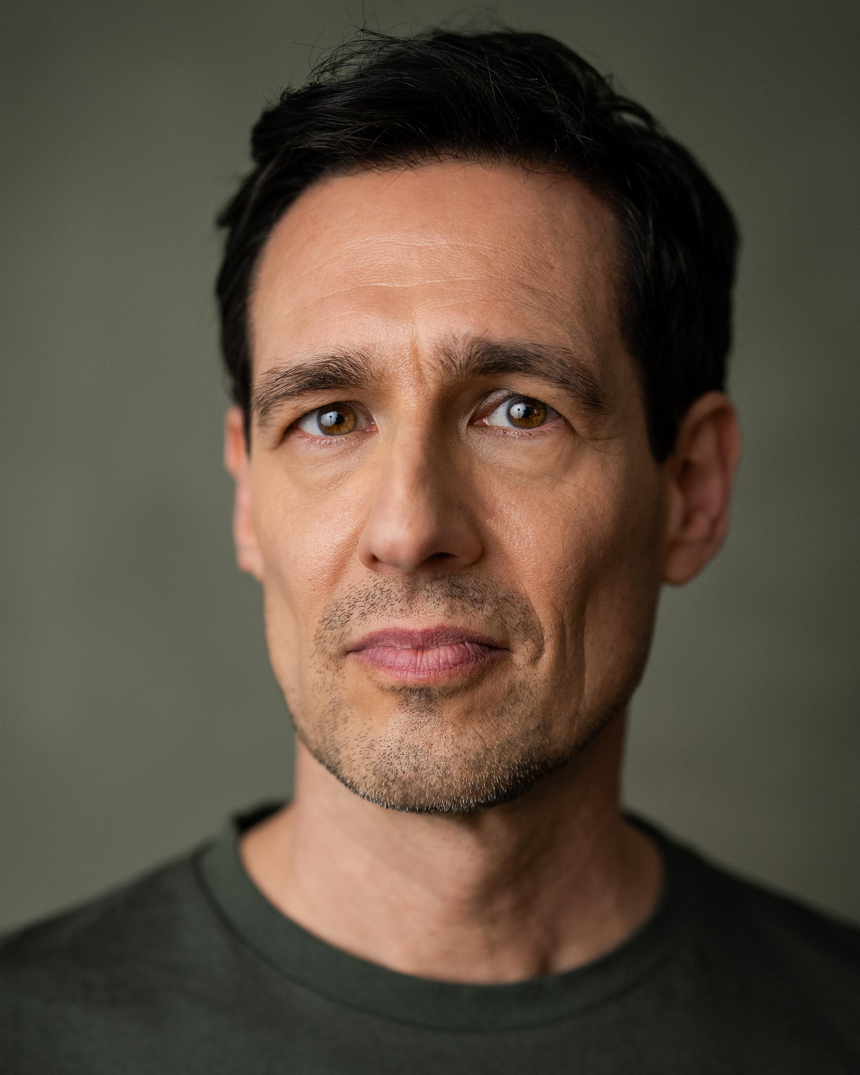 Питер Шонэрц