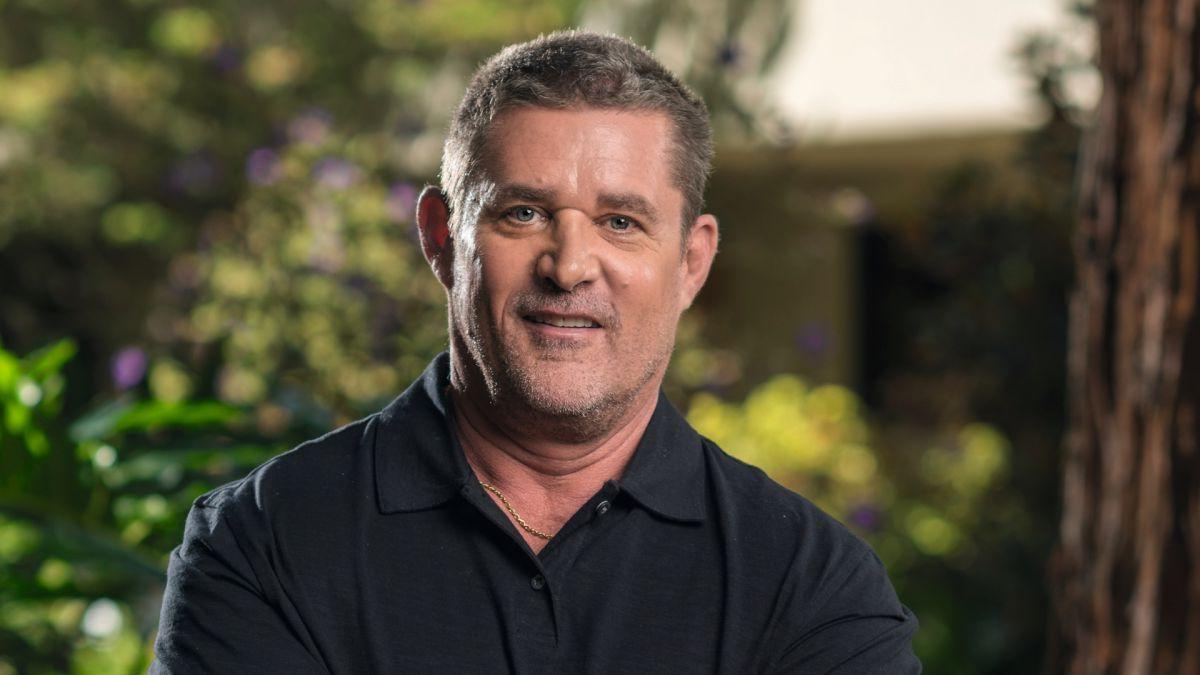 Глен Э. Шофилд