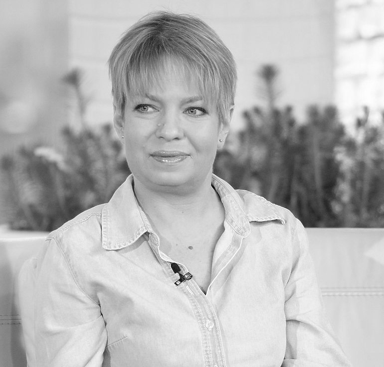 Магдалена  Шолль