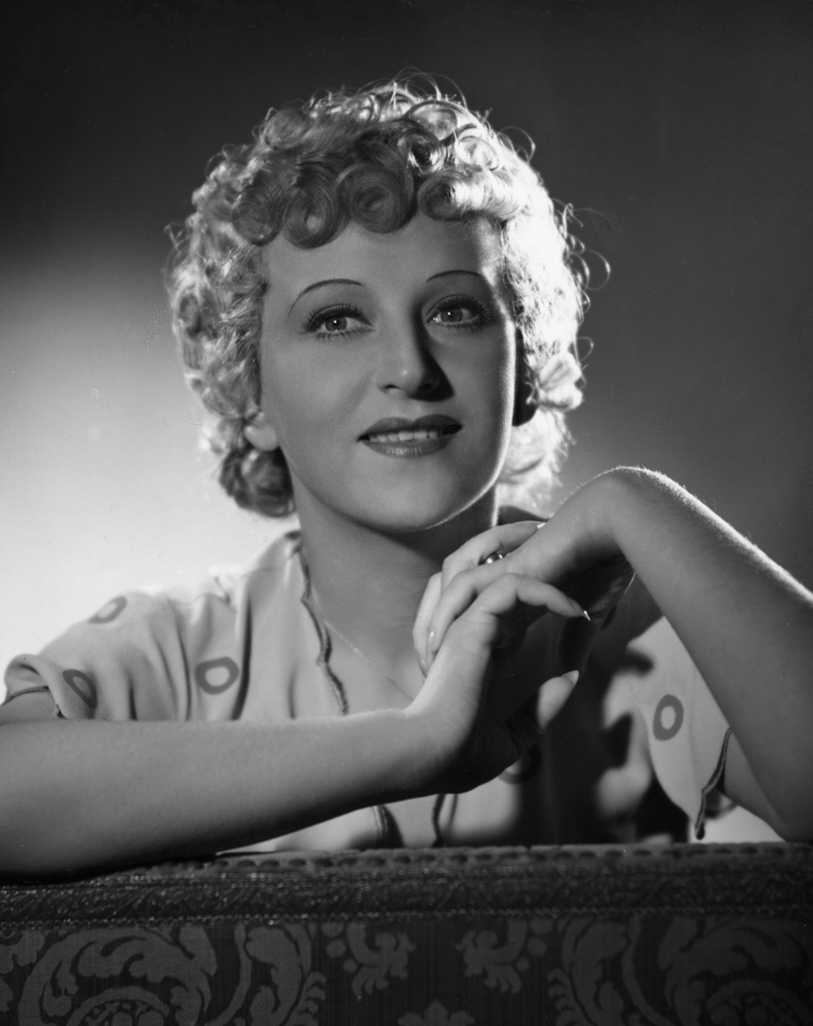 Эдит Шолльвер