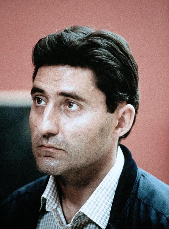 Эмманюэль Шотте